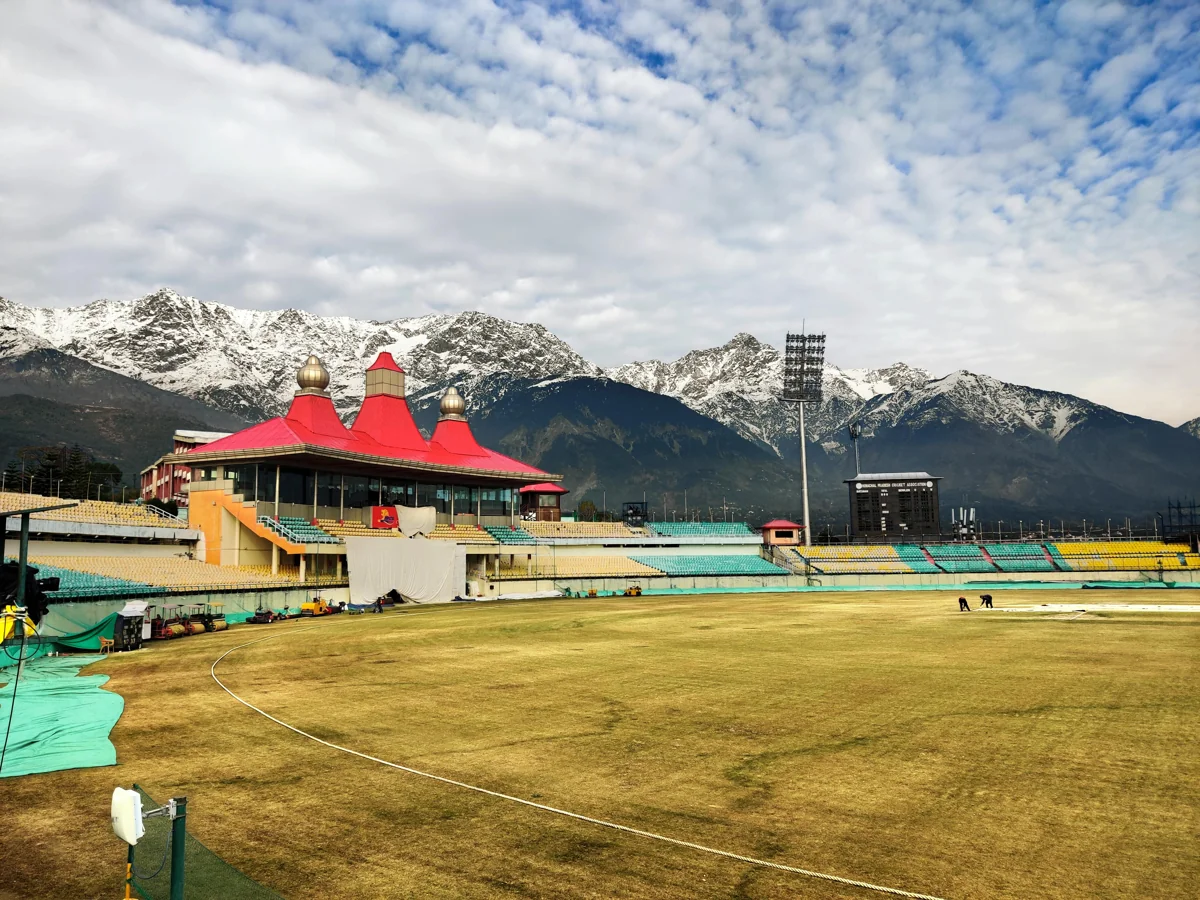 Dharamshala