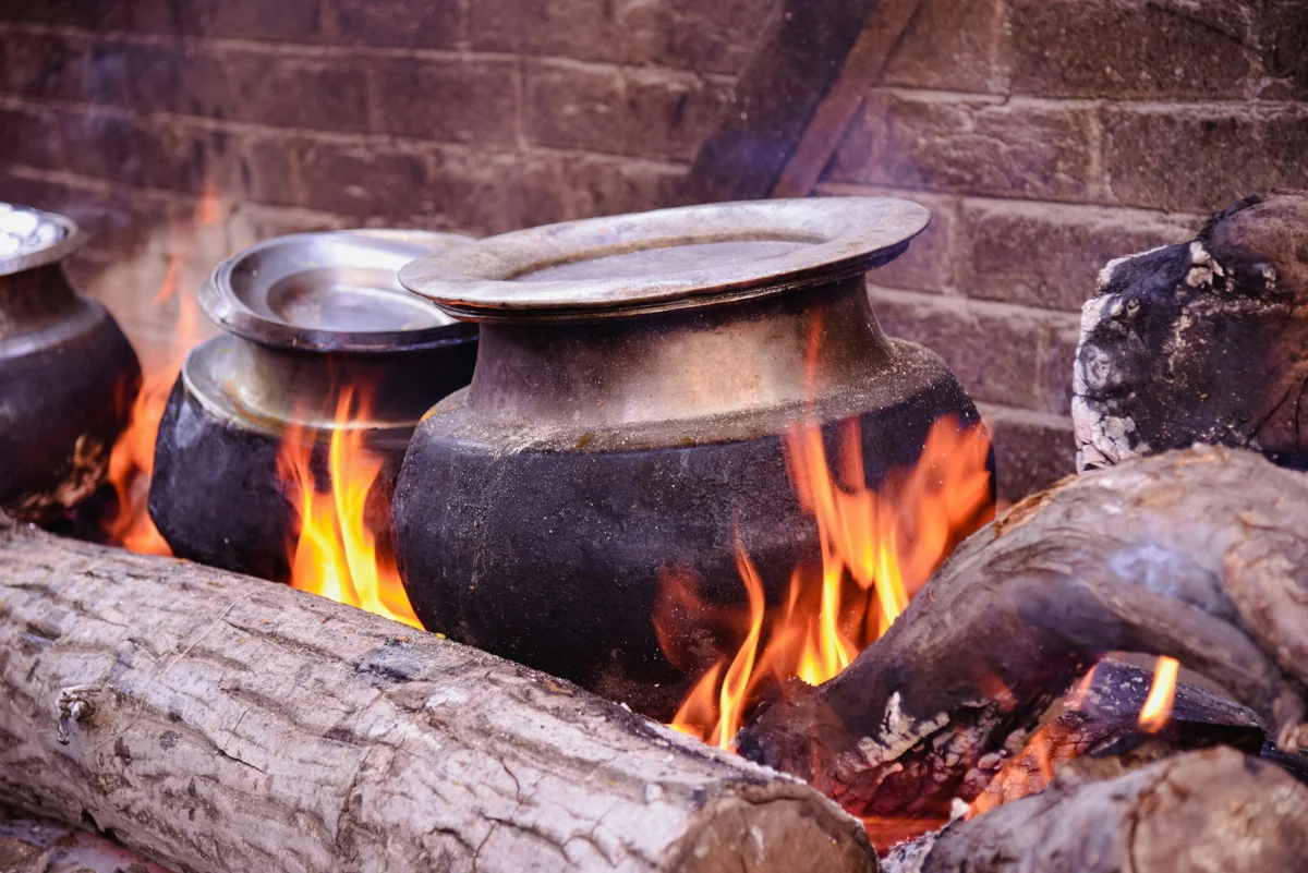 Kashmiri Cuisine