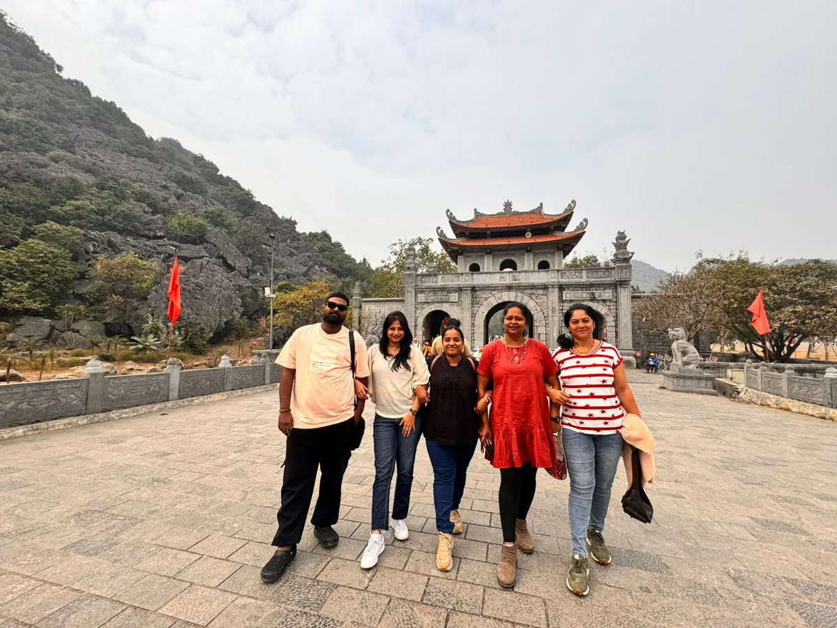 Bali Indonesia international tour