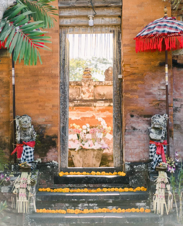 Bali Spa