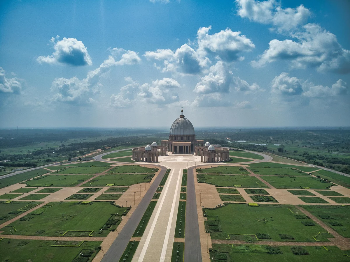 Grand Bassin (Ganga Talao)