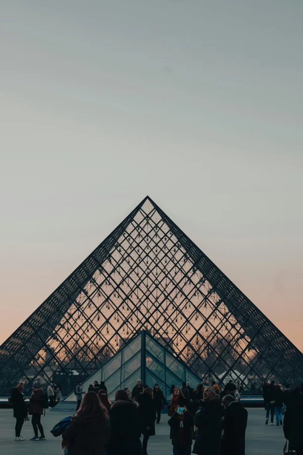 Louvre Museum