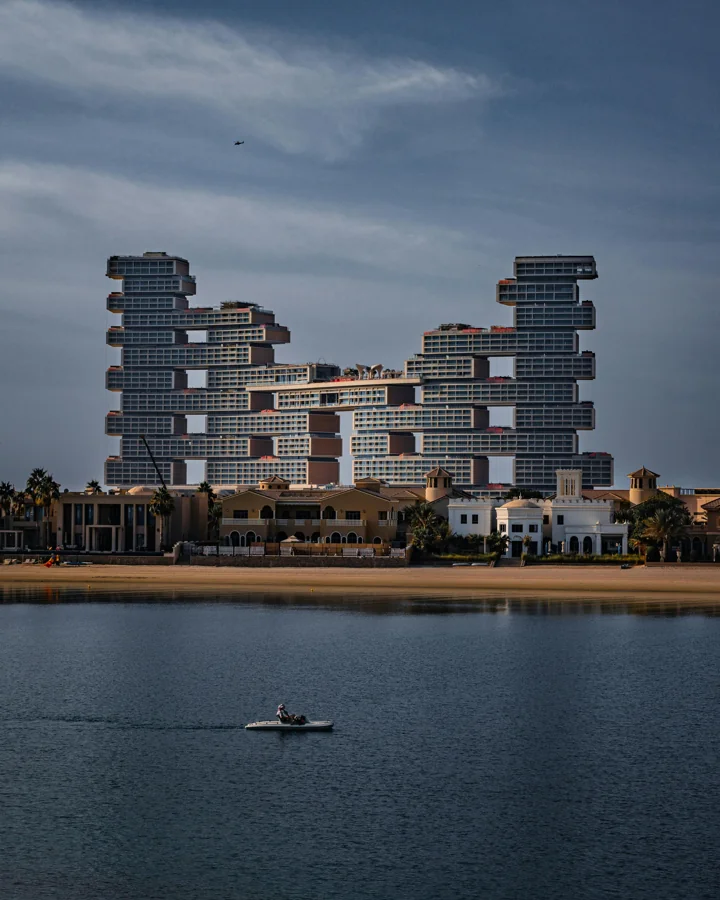 Palm Jumeirah