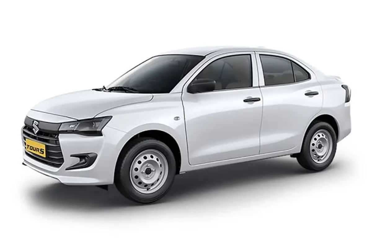 Swift Dzire