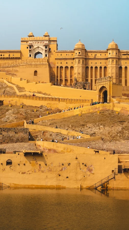 Rajasthan