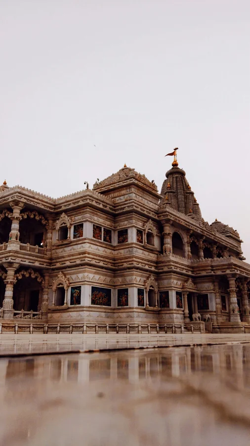 Ayodhya