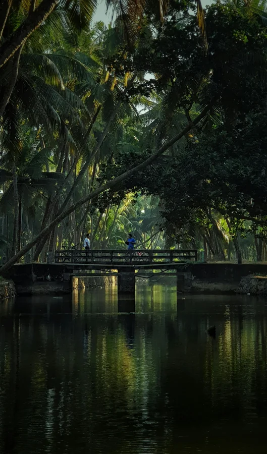 Travel destination